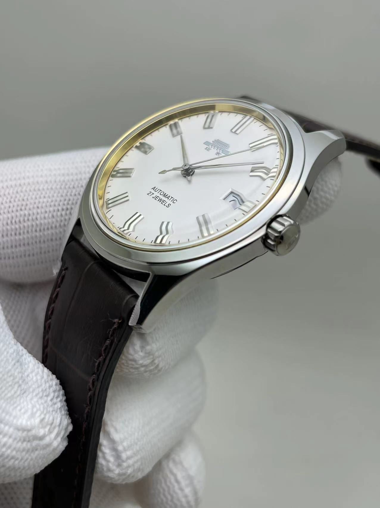 [Pre-owned] Beijing Watch Reissue of the Type II 39 MM Diameter