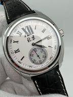 [Pre-owned] Beijing Watch 100-Hour Power Reserve Double Barrel and Double Escapement 44 MM Diameter