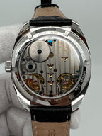 [Pre-owned] Beijing Watch 100-Hour Power Reserve Double Barrel and Double Escapement 44 MM Diameter