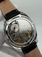 [Pre-owned] Beijing Watch 100-Hour Power Reserve Double Barrel and Double Escapement 44 MM Diameter