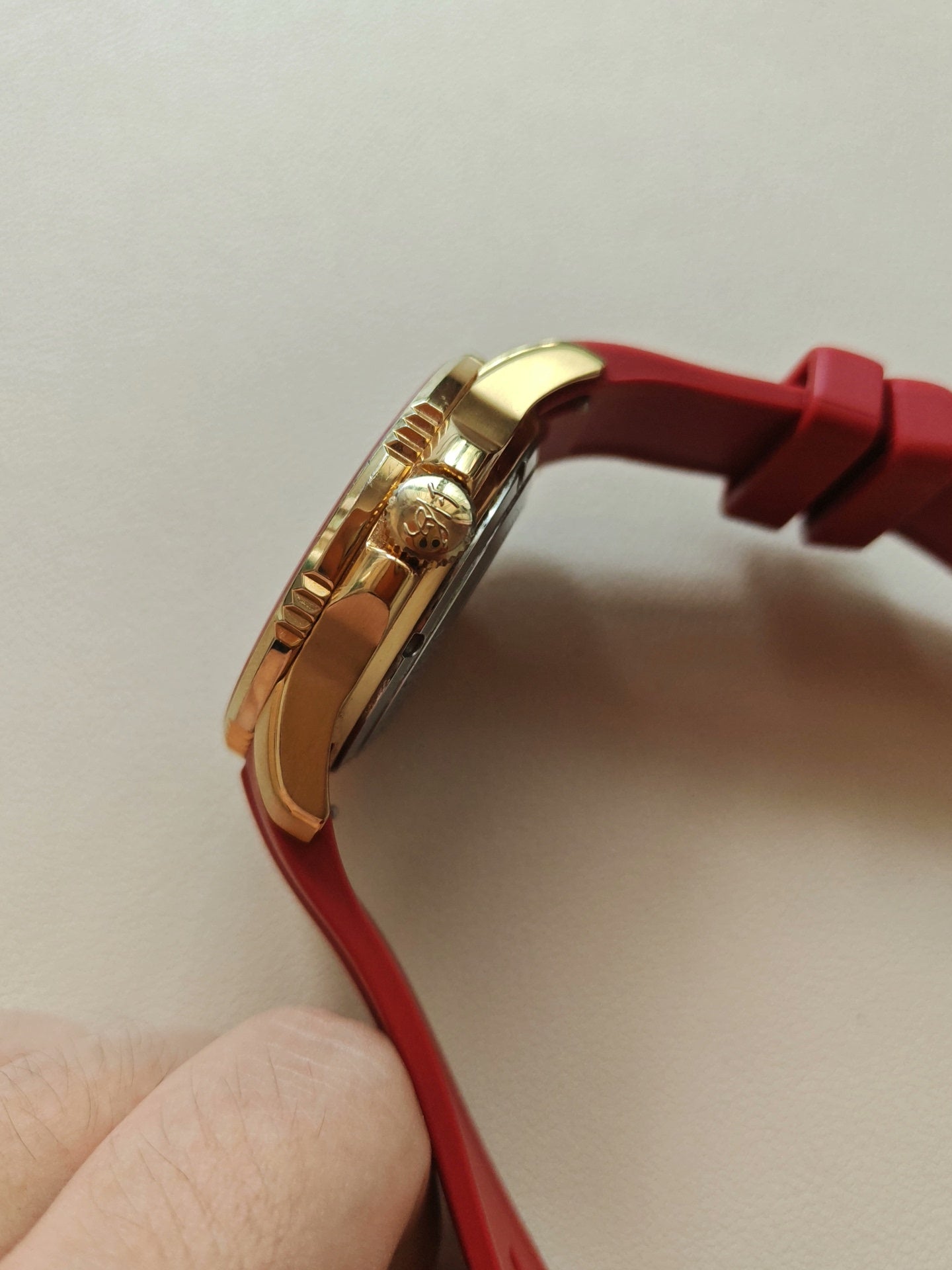 [Pre-owned] Shanghai Watch X Uproar in Heaven