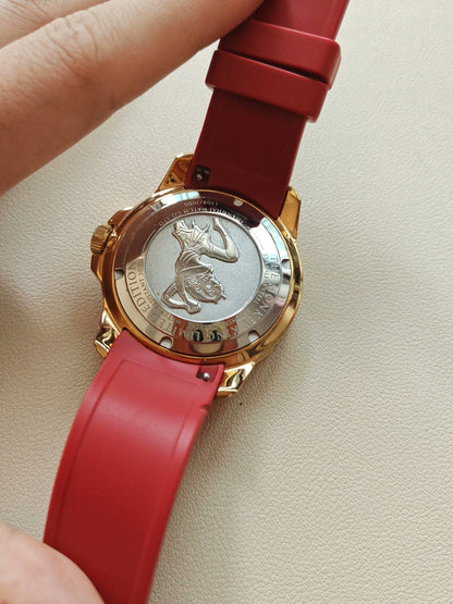 [Pre-owned] Shanghai Watch X Uproar in Heaven