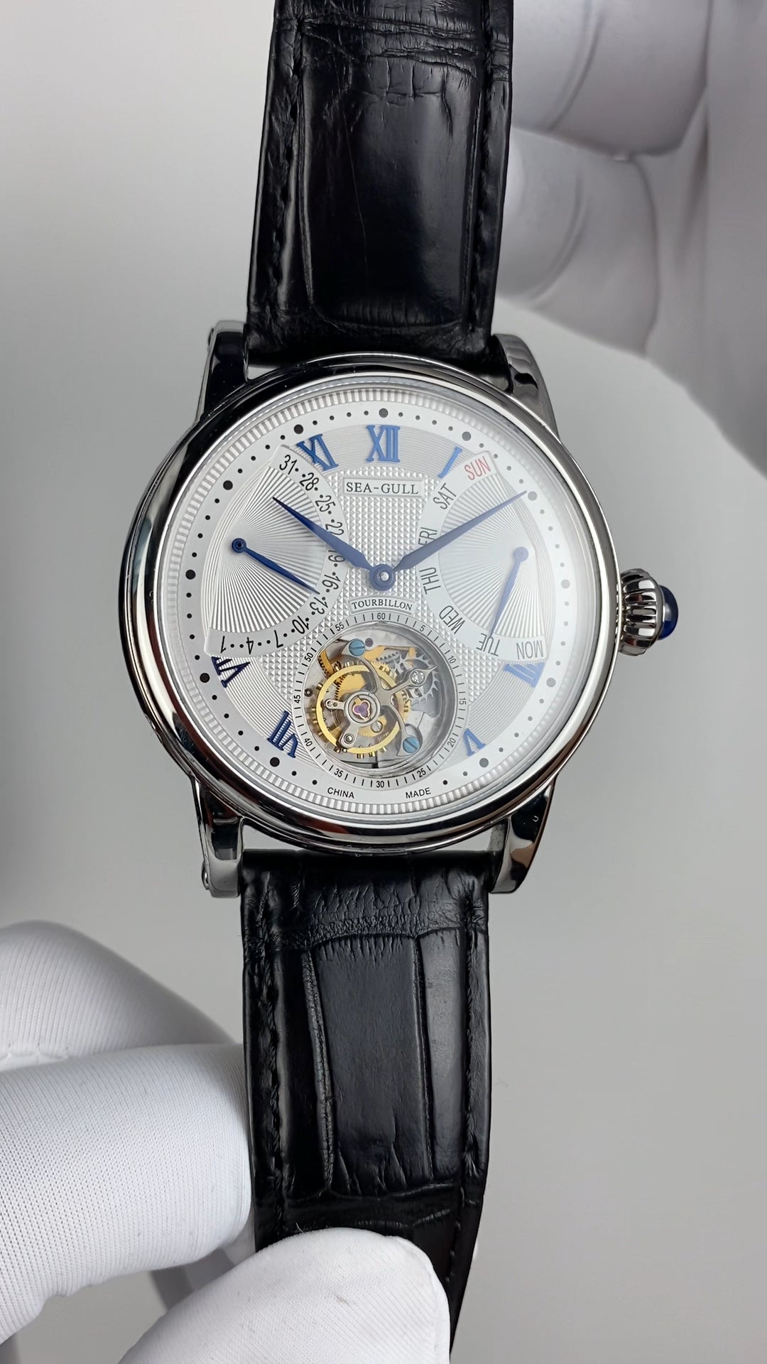 [Pre-owned] ST8004ZS