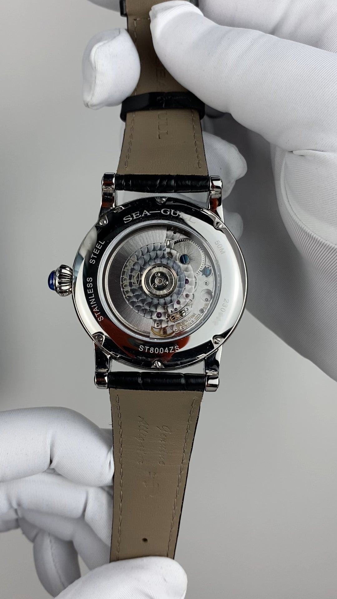 [Pre-owned] ST8004ZS