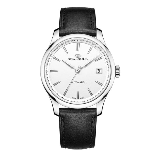 Designer · 904L steel