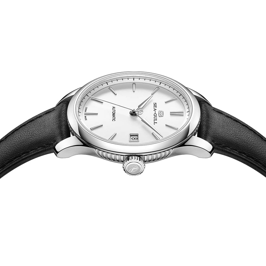Designer · 904L steel