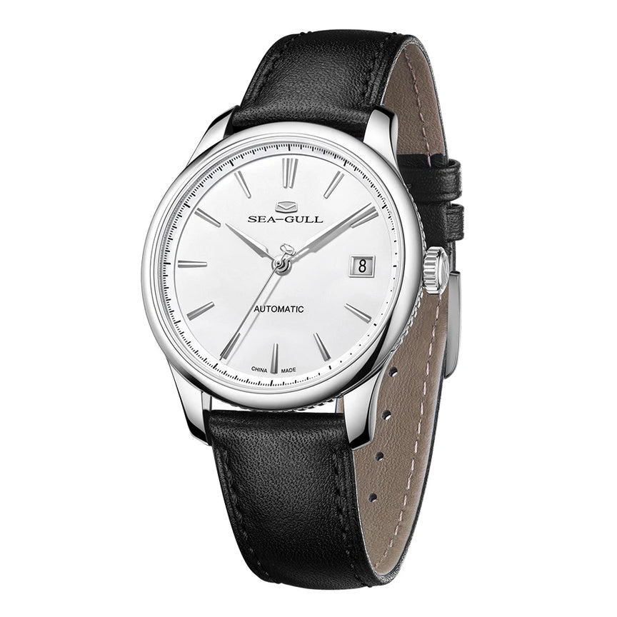 Designer · 904L steel