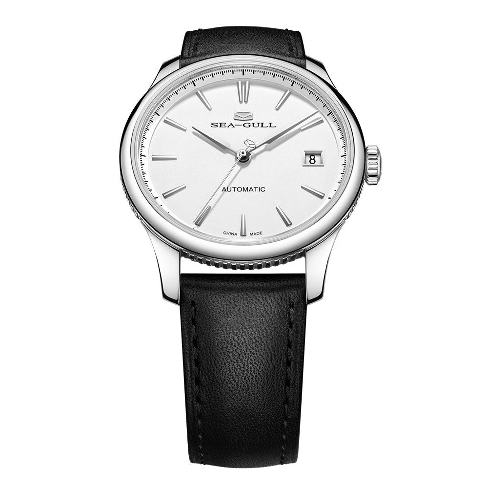 Designer · 904L steel