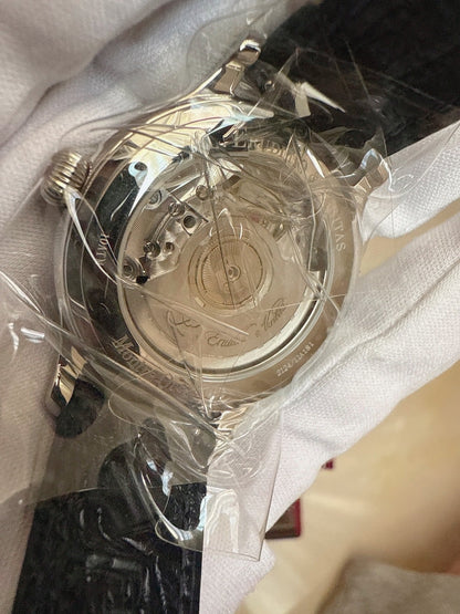 [Unavailable] [Pre-owned] 2124/11A · Grand Feu Enamel