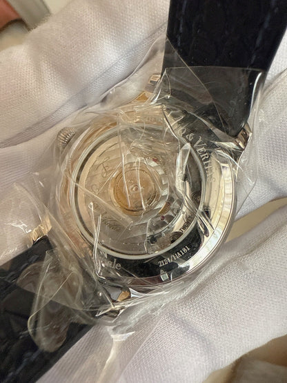 [Unavailable] [Pre-owned] 2124/11A · Grand Feu Enamel