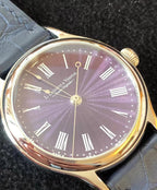 [Pre-owned] 2124/11A · Grand Feu Enamel