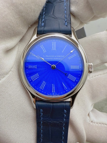 [Pre-owned] 2124/11A · Grand Feu Enamel
