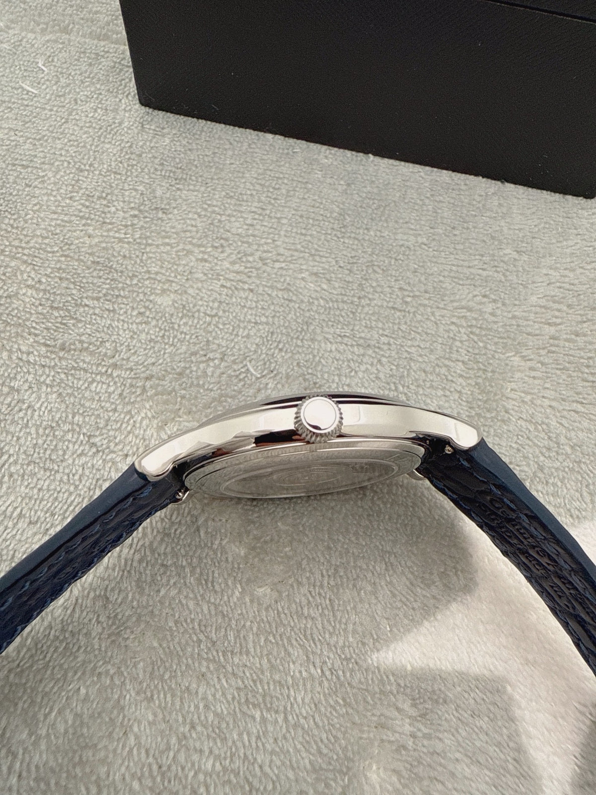 [Pre-owned] 2124/11A · Grand Feu Enamel
