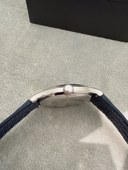 [Unavailable] [Pre-owned] 2124/11A · Grand Feu Enamel