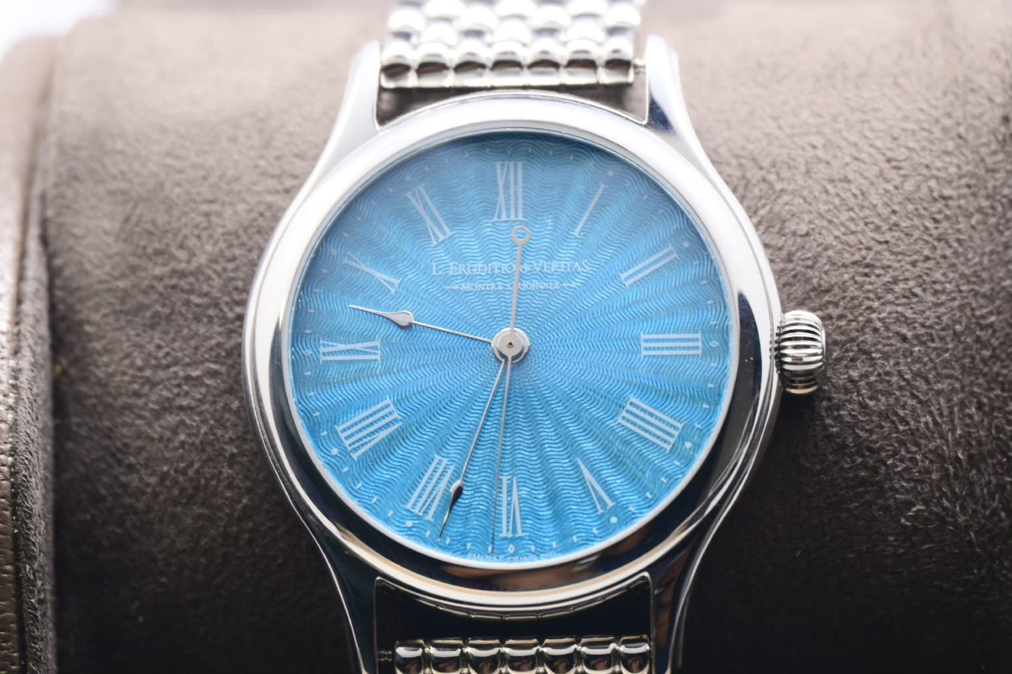 [Pre-owned] 2124/11A · Grand Feu Enamel