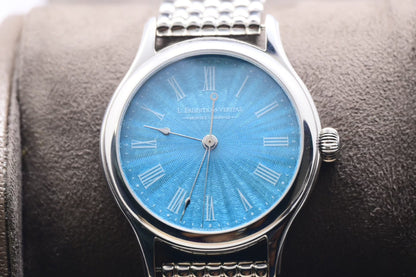 [Pre-owned] 2124/11A · Grand Feu Enamel