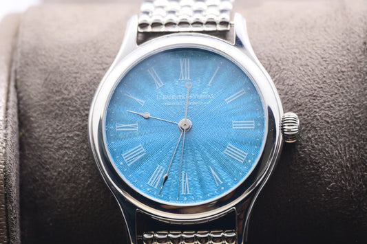 [Pre-owned] 2124/11A · Grand Feu Enamel