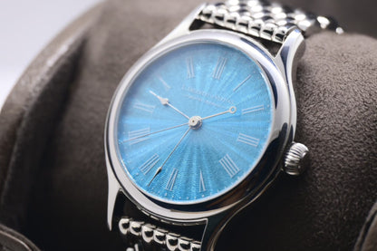 [Pre-owned] 2124/11A · Grand Feu Enamel