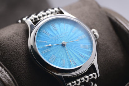 [Pre-owned] 2124/11A · Grand Feu Enamel