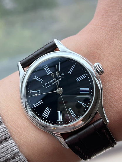 [Pre-owned] 2124/11A · Grand Feu Enamel