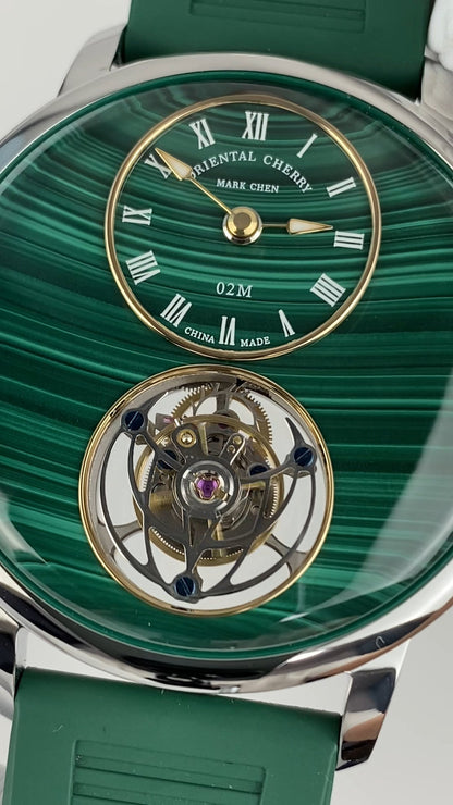 Mark Chen 02M