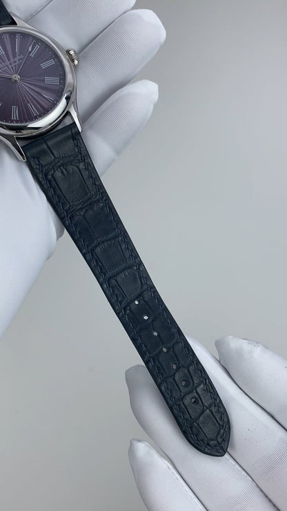 2124/11A · Grand Feu Enamel