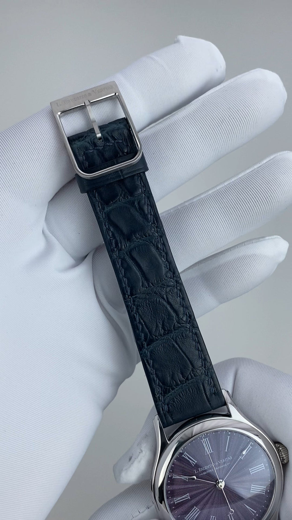 2124/11A · Grand Feu Enamel