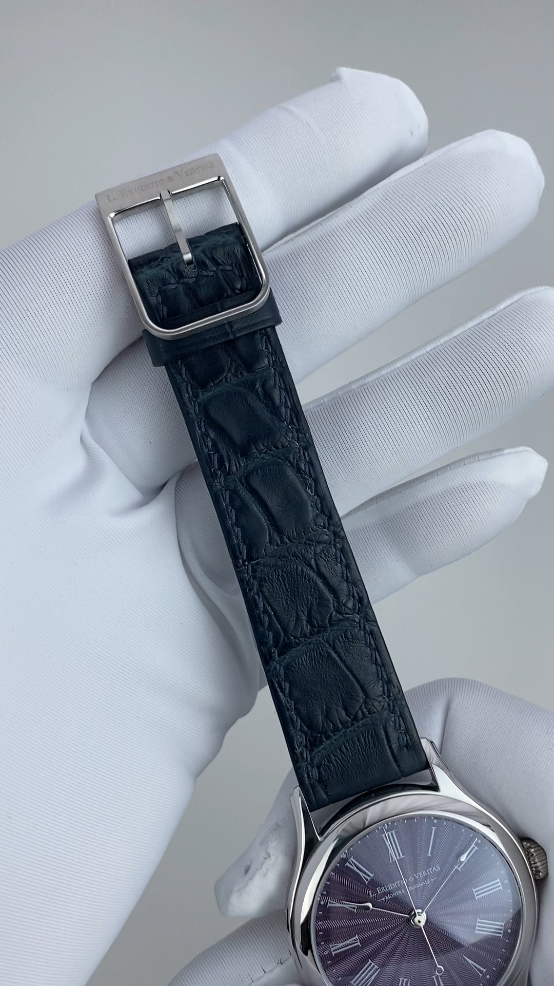 2124/11A · Grand Feu Enamel