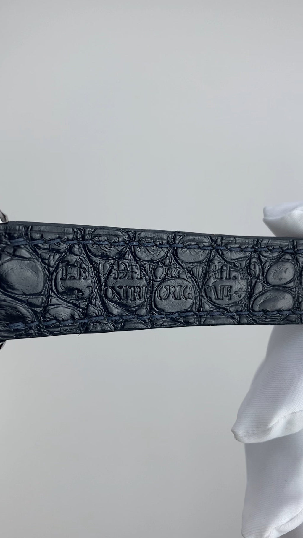 2124/11A · Grand Feu Enamel