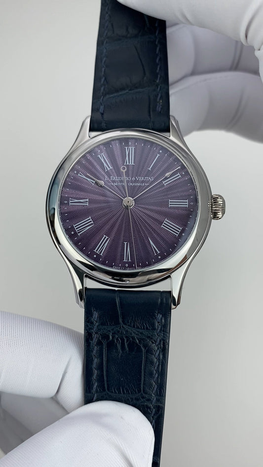 2124/11A · Grand Feu Enamel