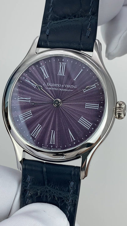 2124/11A · Grand Feu Enamel