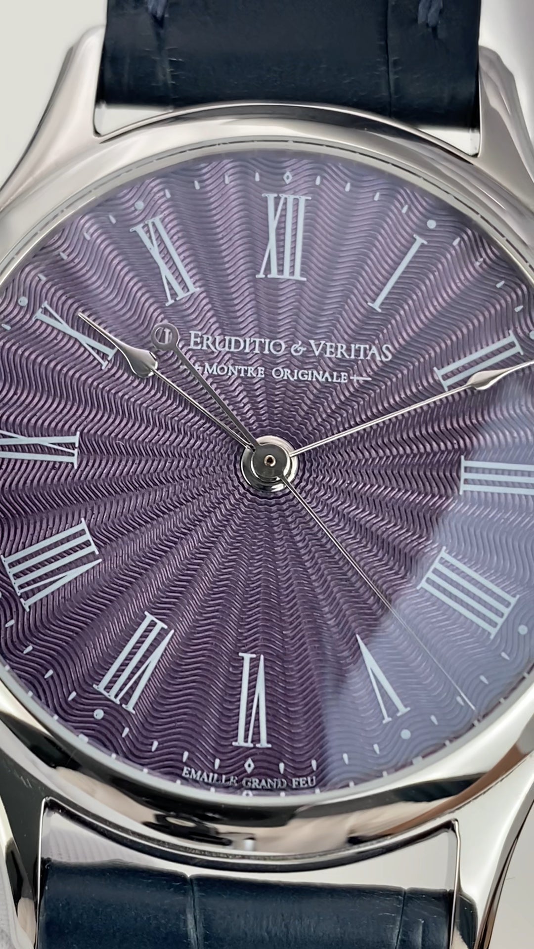2124/11A · Grand Feu Enamel
