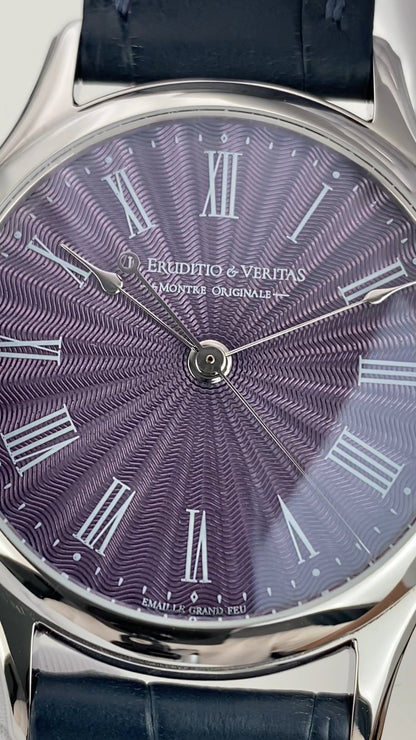 2124/11A · Grand Feu Enamel