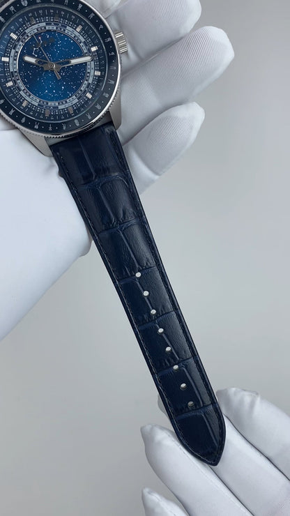 Dou Zhuan Xing Yi · 2025 version
