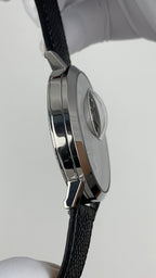 Mark Chen 05S · domed · blue goldstone