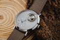 Mark Chen 05 · domed