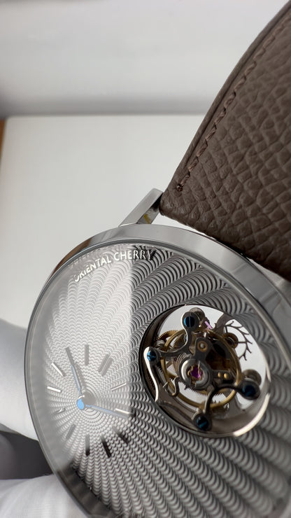 Mark Chen 05 · flat crystal