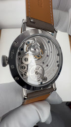 Mark Chen 05 · flat crystal