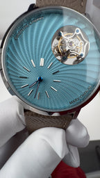 Mark Chen 05 · flat crystal