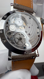 Mark Chen 05 · flat crystal