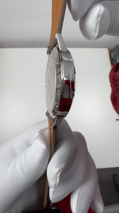 Mark Chen 05 · flat crystal