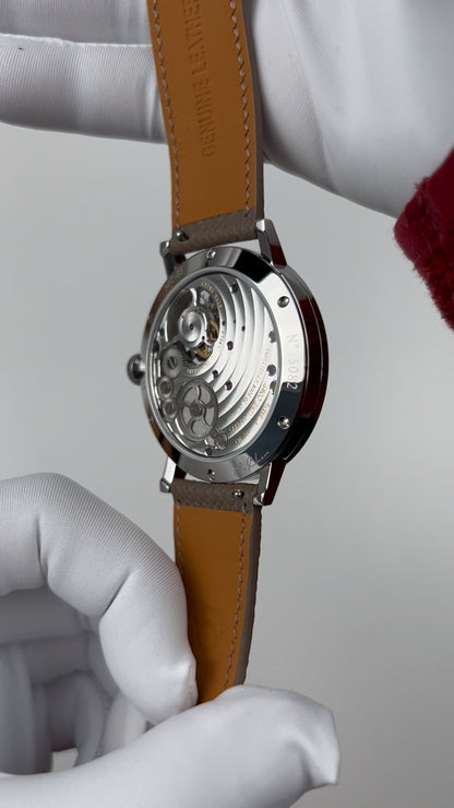 Mark Chen 05 · flat crystal