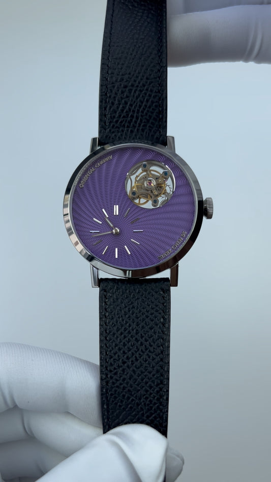 Mark Chen 05 · flat crystal