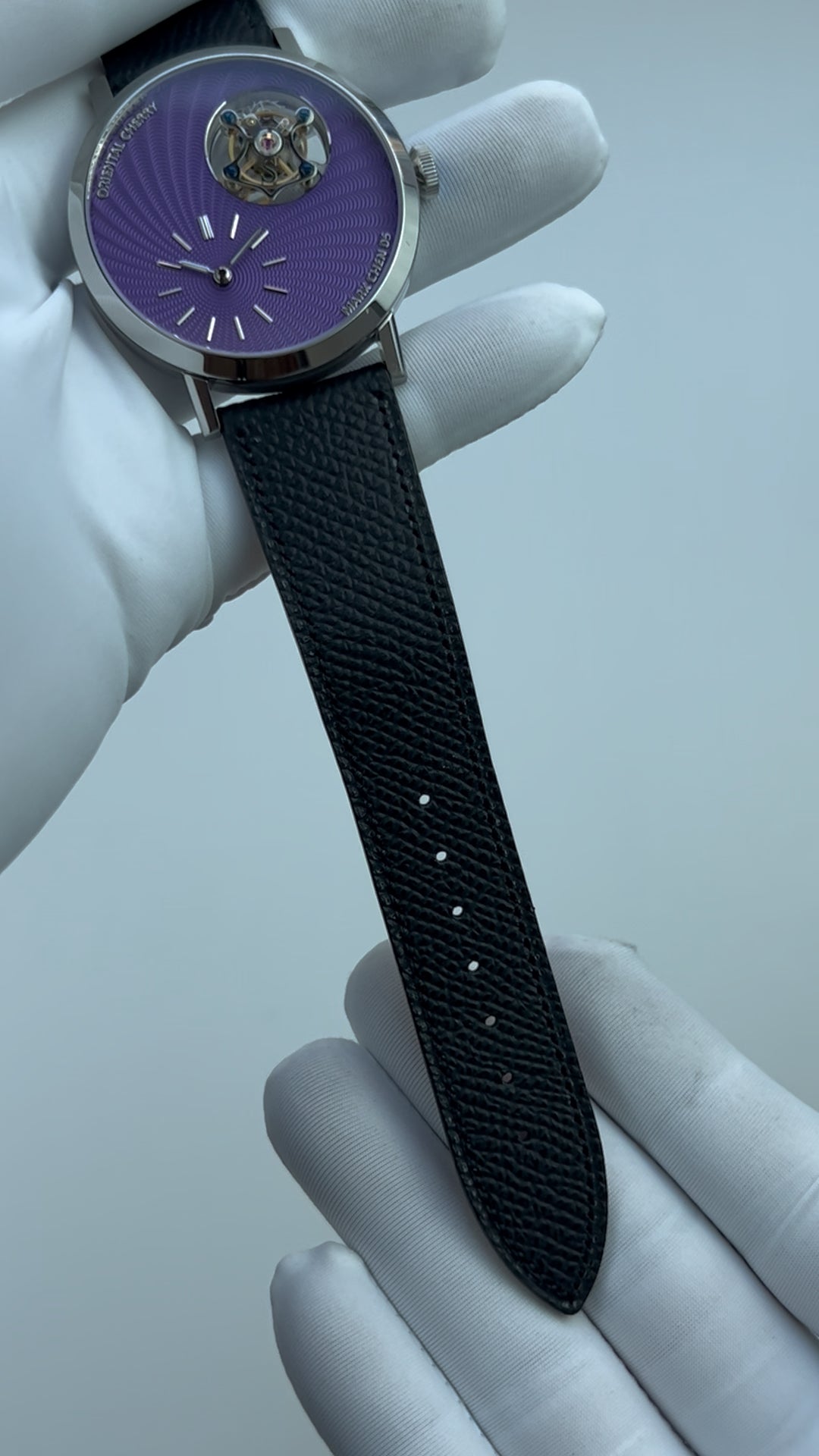 Mark Chen 05 · flat crystal