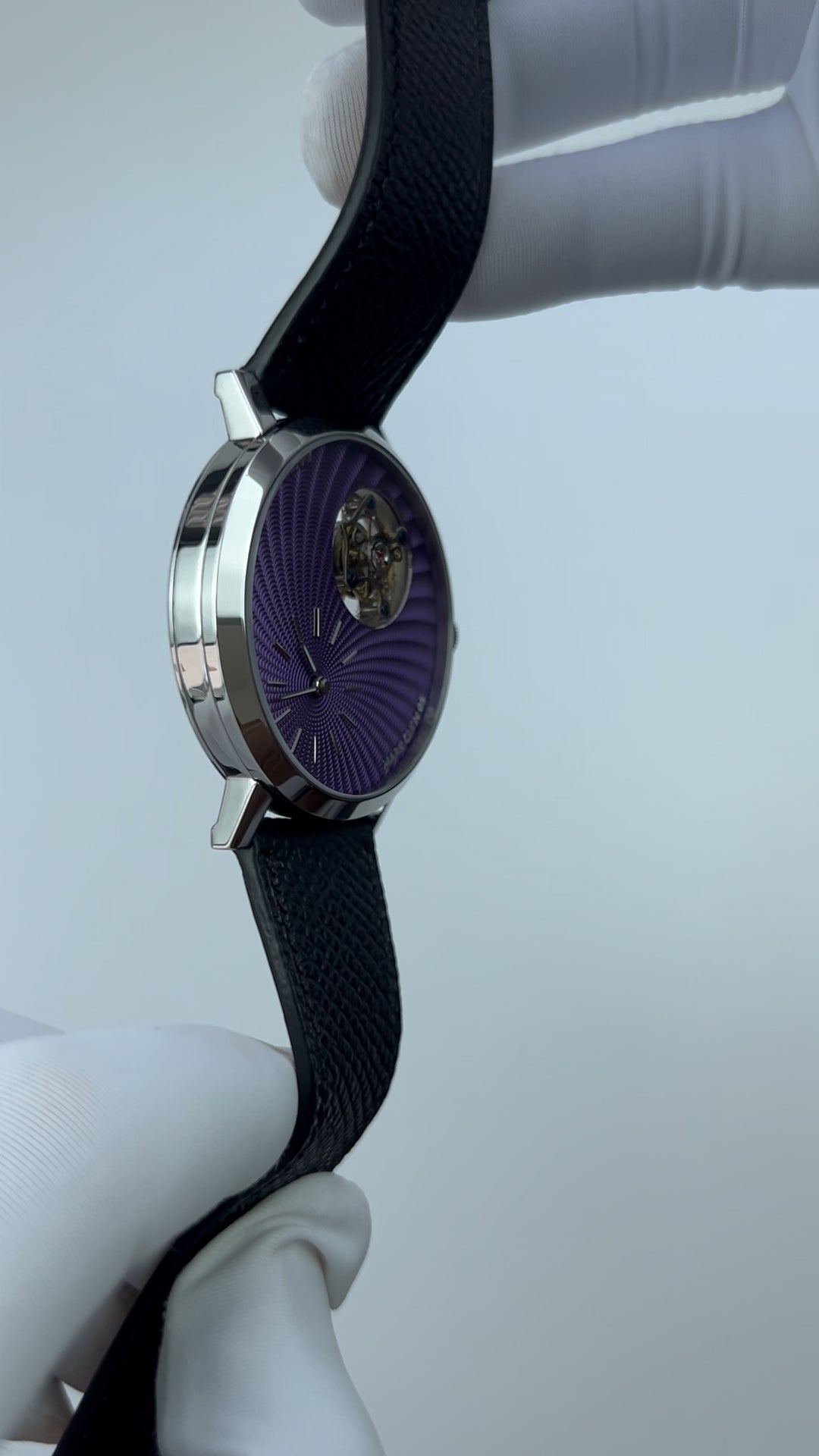 Mark Chen 05 · flat crystal