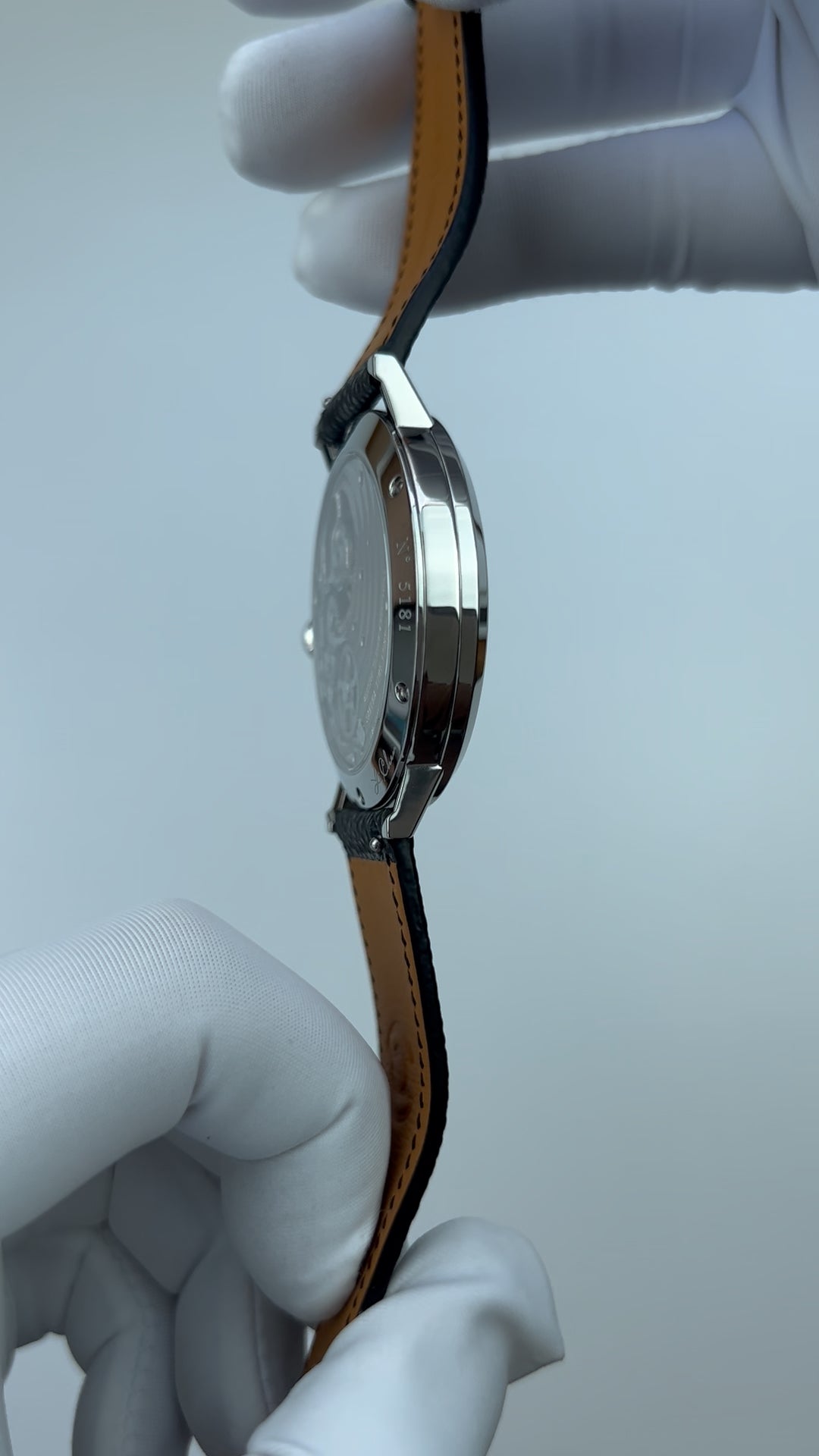 Mark Chen 05 · flat crystal