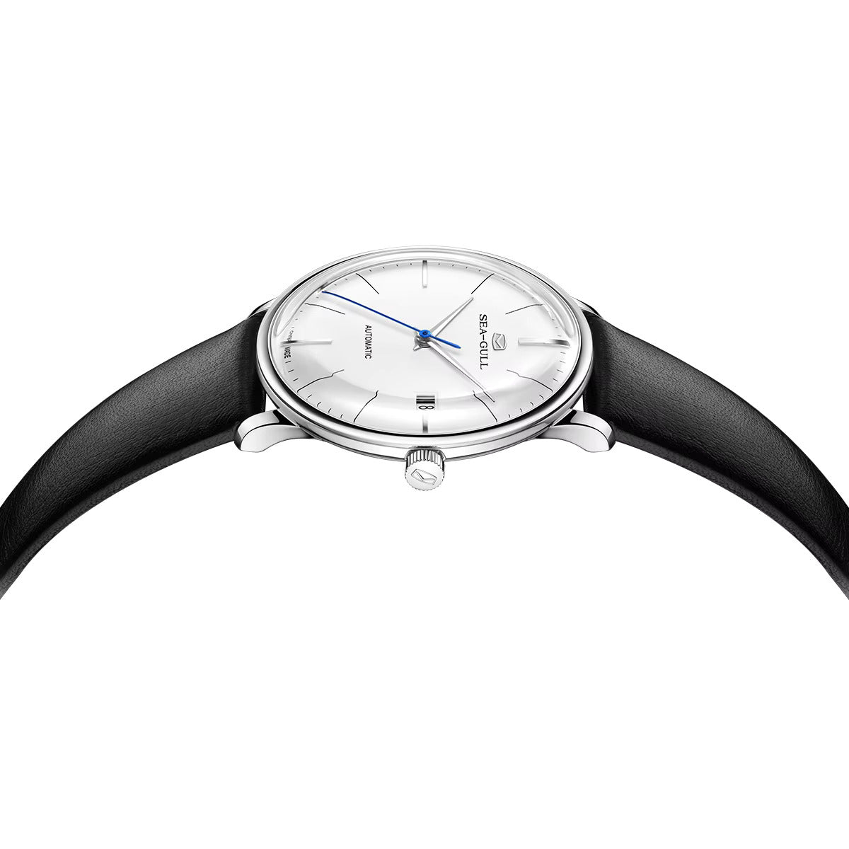 Water Drop II · 904L steel