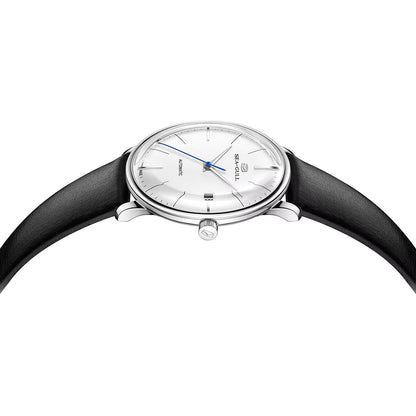 Water Drop II · 904L steel