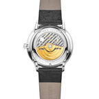 Water Drop II · 904L steel · 18K gold logo