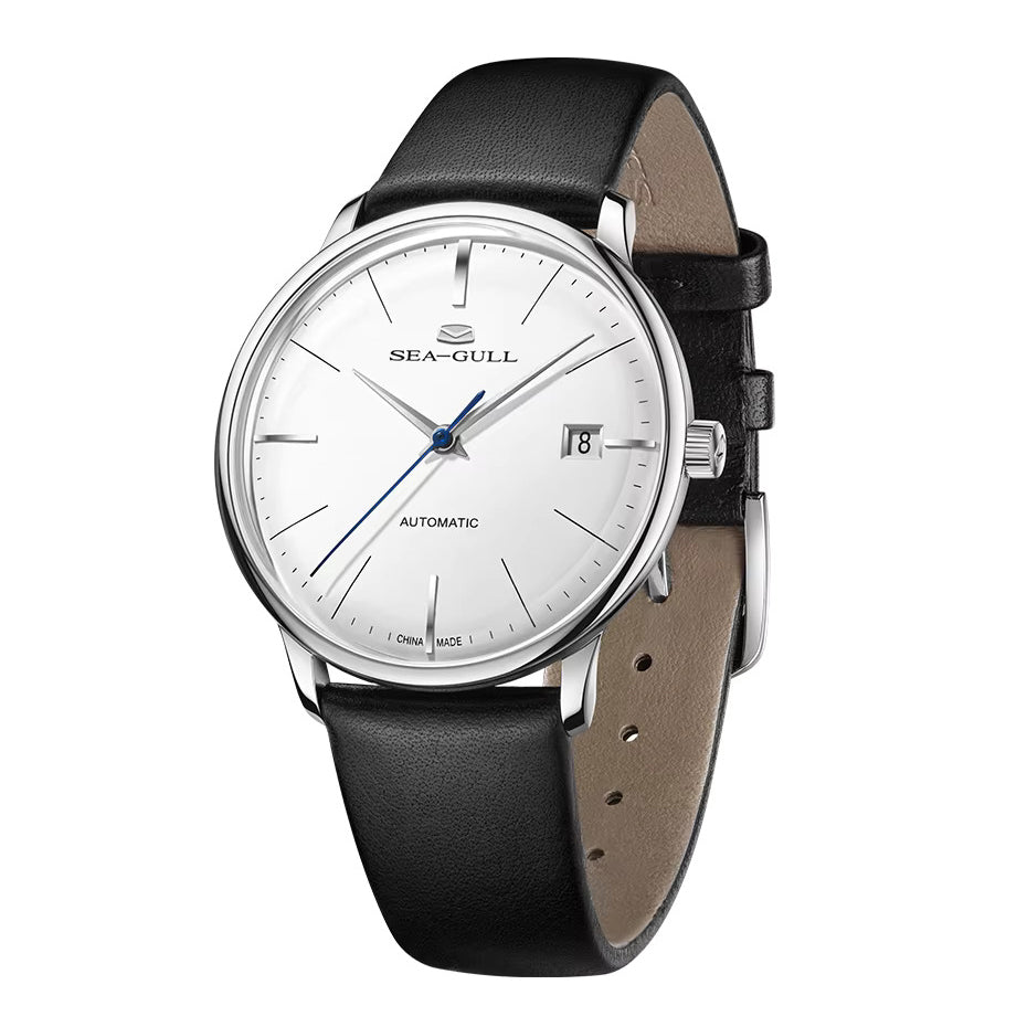 Water Drop II · 904L steel